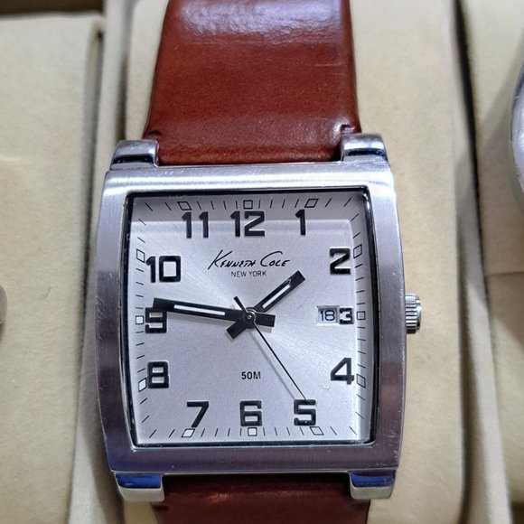 Kenneth Cole Watch - Picture 7 of 7